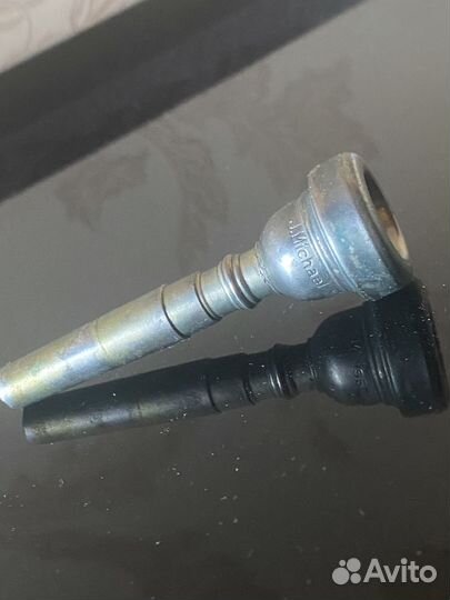 Мундштук для трубы