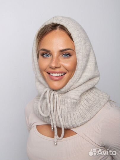 Фотомодель