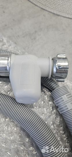 Шланг для посудомоечной машины