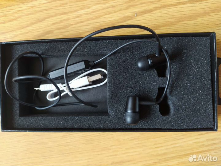 Беспроводные bluetooth наушники