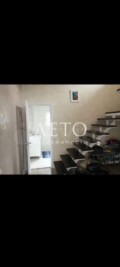 Дом 100 м² на участке 4,5 сот.