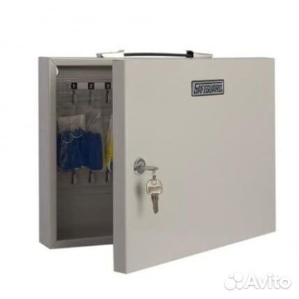 Ключница на 20 ключей