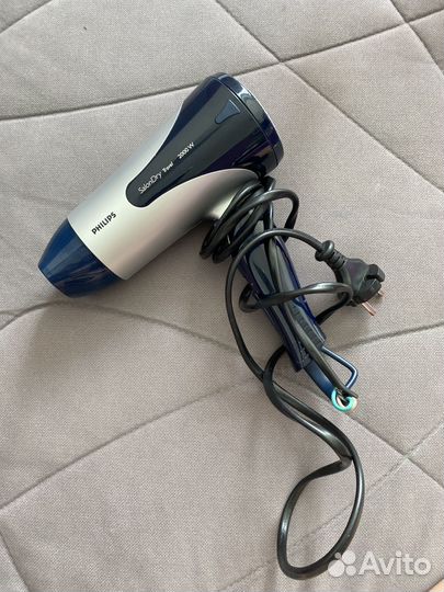 Фен Philips