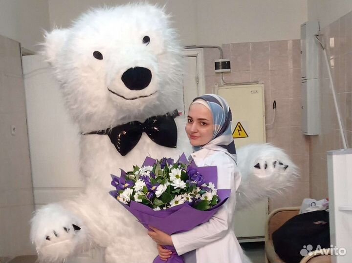 Мишки Тедди зайки и другие поздравление, выписка