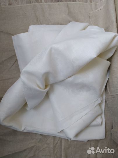 Отрезы ткани из СССР