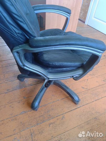 Компьютерное кресло бу