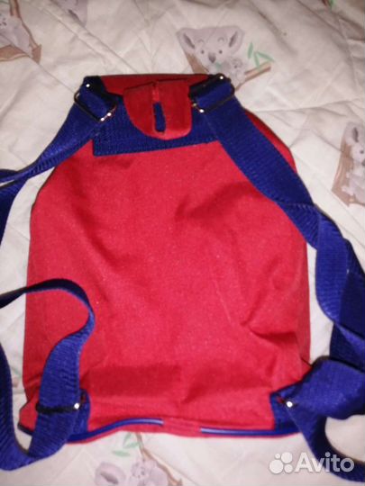 Рюкзак школьный новый