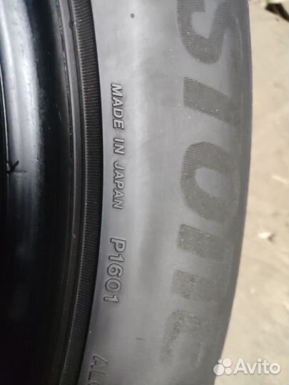 Bridgestone Alenza 001 265/50 R20 111V