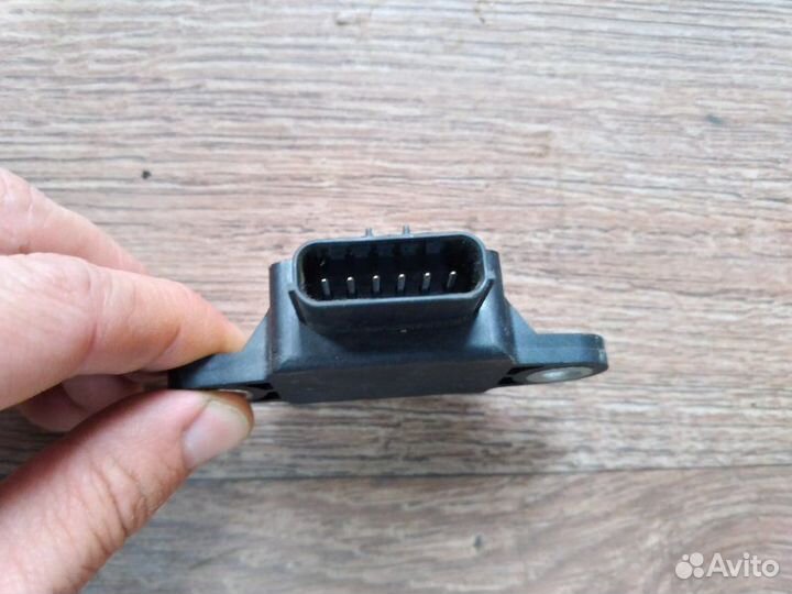 Датчик ускорения Nissan X-Trail T31 2007-2015