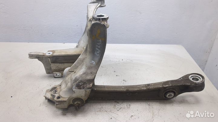 Рычаг подвески Audi Q5, 2020