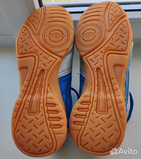 Бутсы для зала