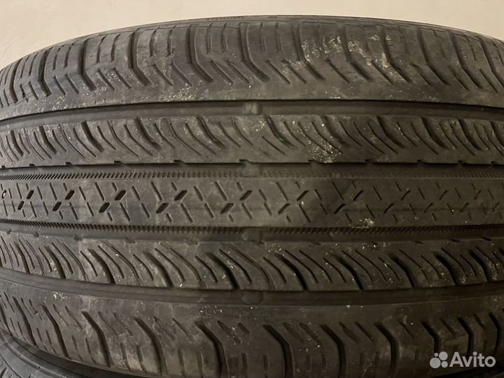 Continental ContiProContact 225/45 R19 96H