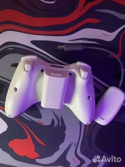 Геймпад для xbox 360 Беспроводной Новый