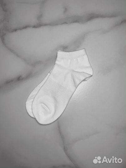 Носки мужские женские черные белые 23 февраля опт