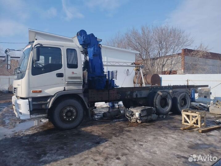 Регистрация изменений в конструкцию тс