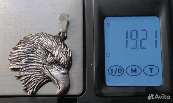 Кольца, серебро