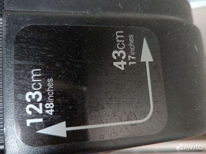 Беговая дорожка электрическая складная