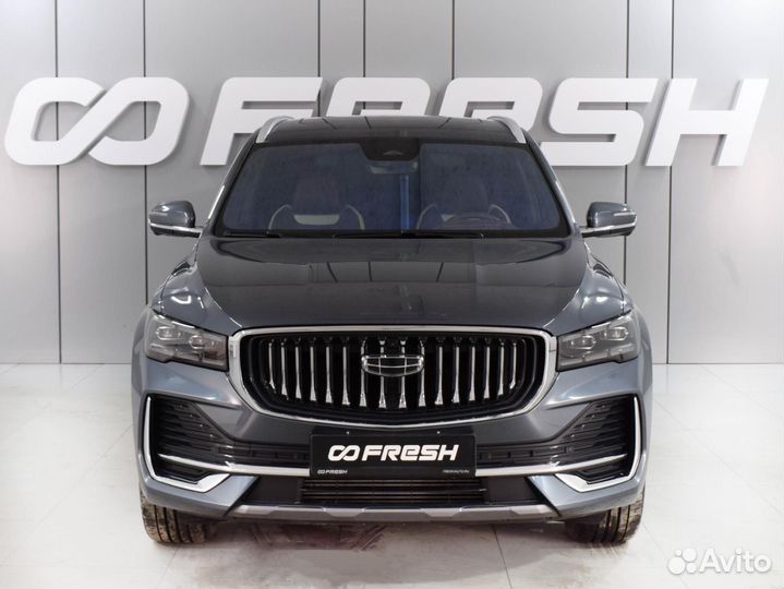 Geely Monjaro 2.0 AT, 2023, 18 875 км