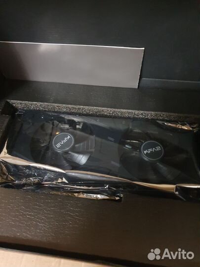 Видеокарта rtx 3060ti