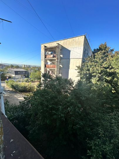 3-к. квартира, 65 м², 3/5 эт.