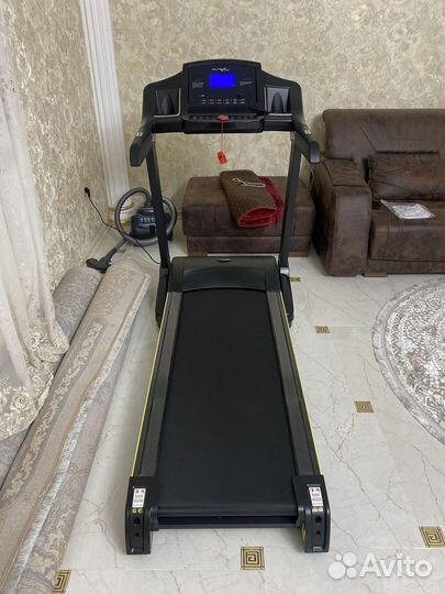 Беговая дорожка