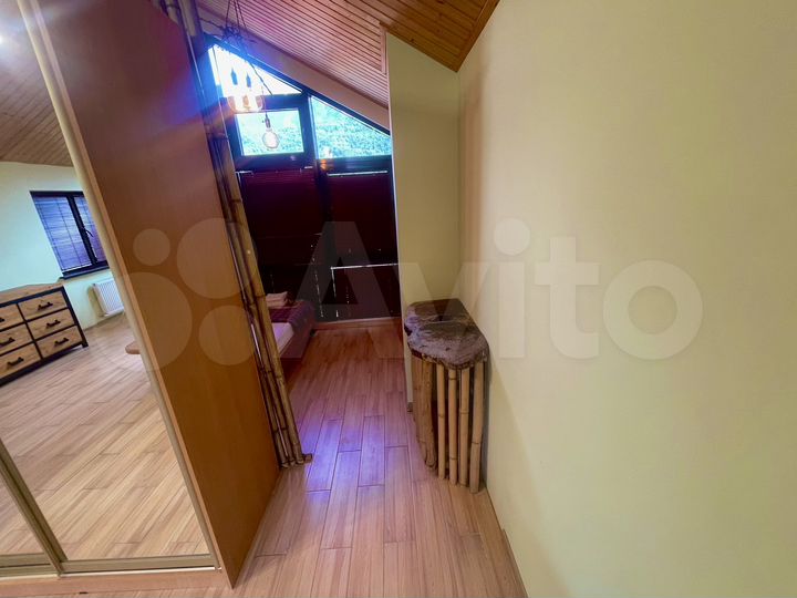 Дом 88 м² на участке 4 сот.