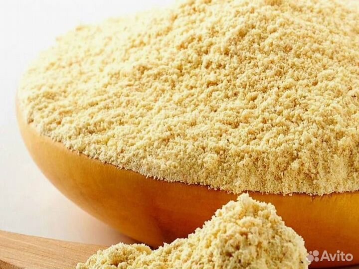 Цельнозерновая мука. Оптом от 1 тонны