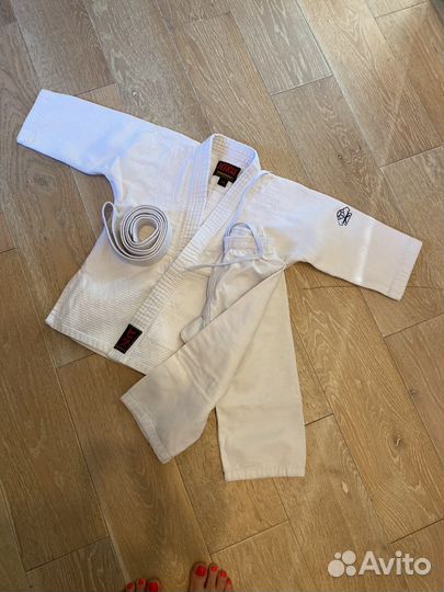 Кимоно детское