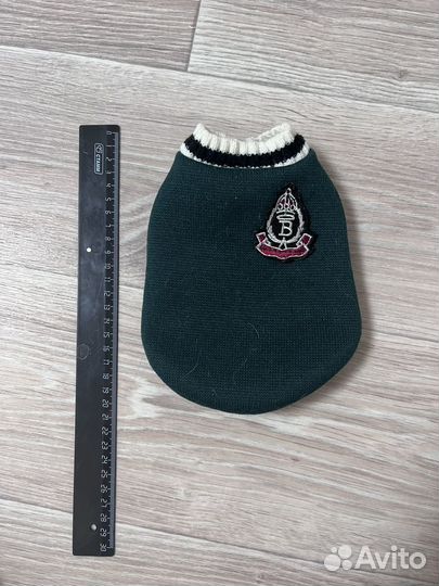 Кофта для собаки XS