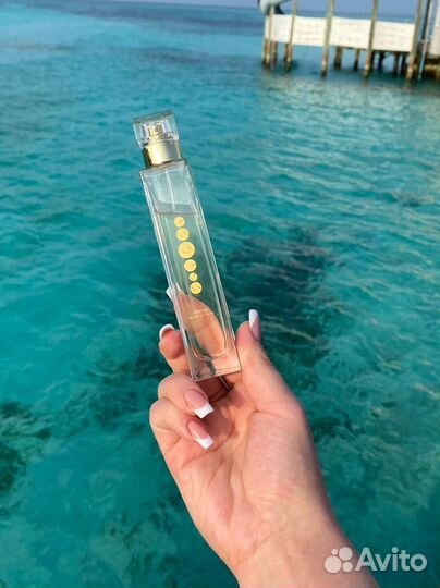 Духи essens самые лучшие бренды мира(новые) 50мл