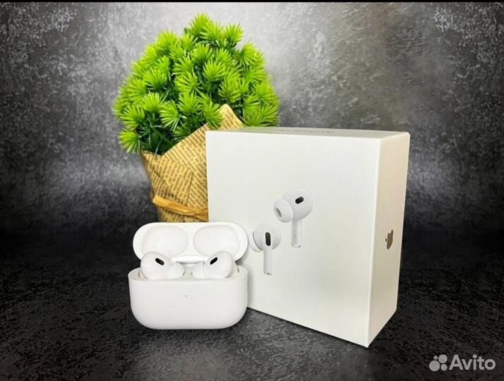 Air Pods Pro 2 Новые с Гарантией