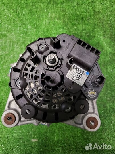 Генератор F000BL0814 Espace 5 Megan 4 Scenic 4