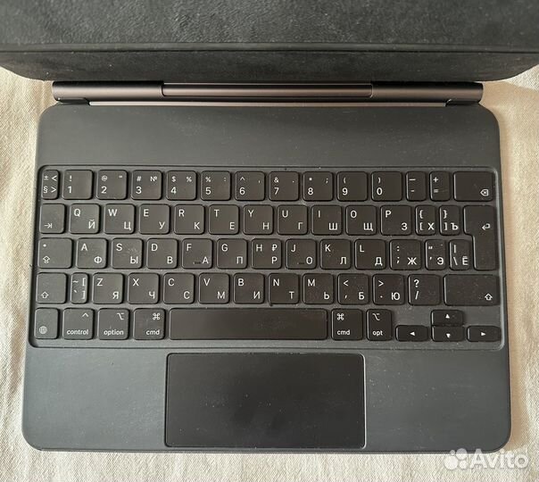 Apple Magic Keyboard