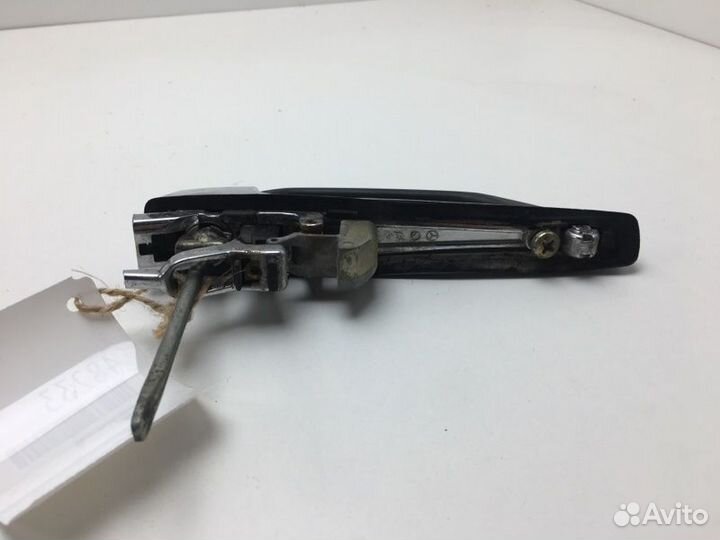 Ручка двери передняя правая Mercedes-Benz E-Class