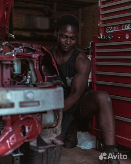 Автоэлектрик с выездом с 11 до 75566