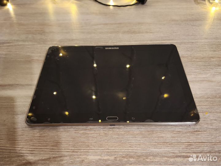 Samsung Galaxy Note 10.1 2014 Editiion (M - P605)
