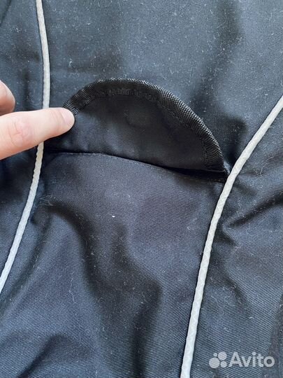 Кенгуру эрго-рюкзак