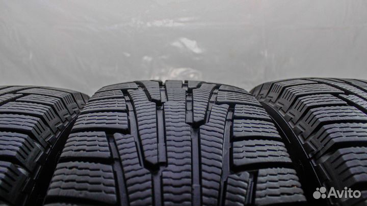 Nokian Tyres Nordman RS2 SUV 235/65 R18 110R