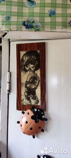 Табличка СССР Жаровня Поросенок.Поилка Цена за все