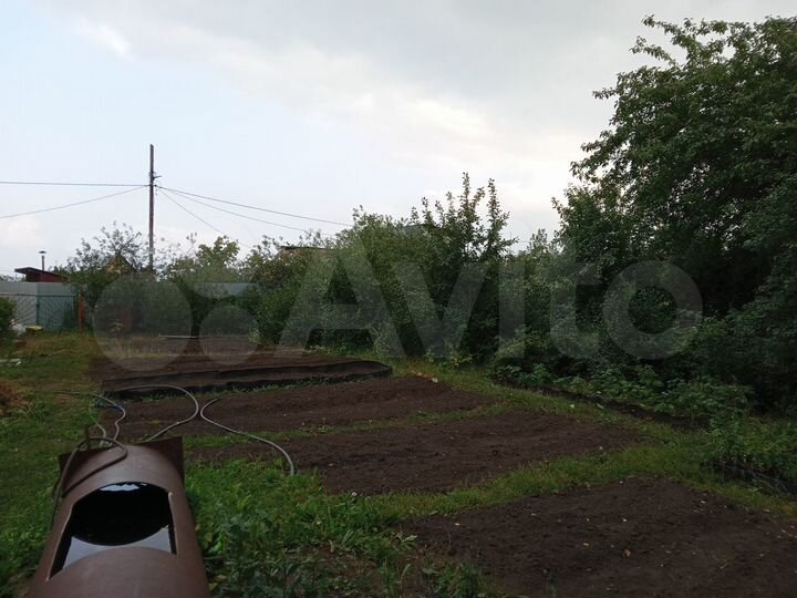 Участок 6 сот. (СНТ, ДНП)