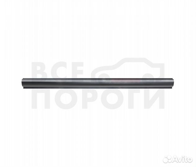 Ремонтные пороги Toyota RAV4 XA20 3 двери