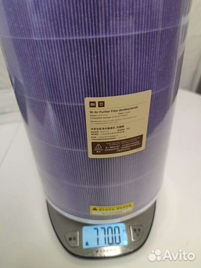 Фильтр Mi Air Purifier Antibacterial оригинал