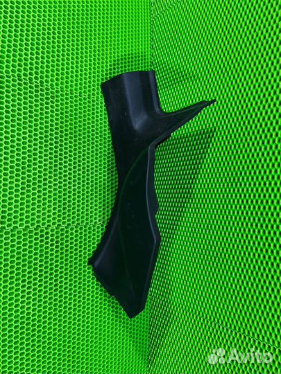 Накладка порога задняя левая Acura Rdx TB1 K23A1