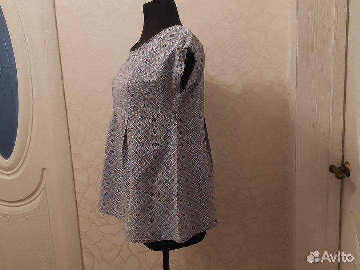 Блузка для беременных