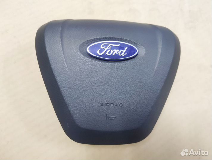 Заглушка руля Ford Mondeo 5 (с 2012)