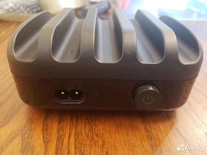 USB-зарядка Orico DUK-5P