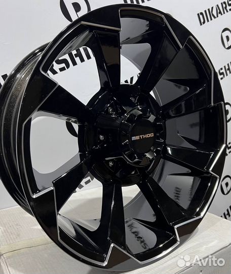 Диски на Hummer Хаммер H1 H2 R22 8/165.1