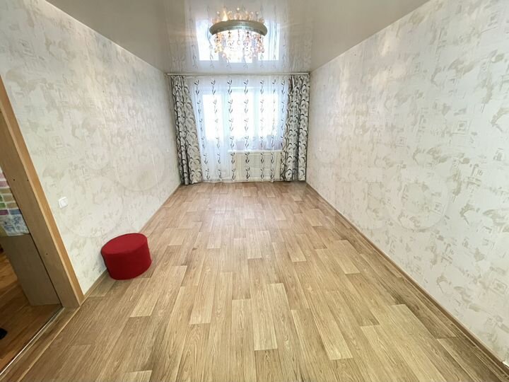 1-к. квартира, 33 м², 1/3 эт.