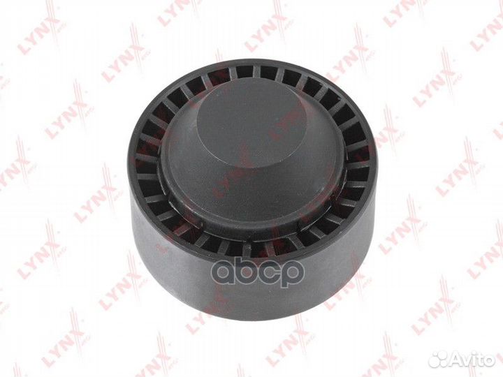 Ролик направляющий / приводной citroen berlingo