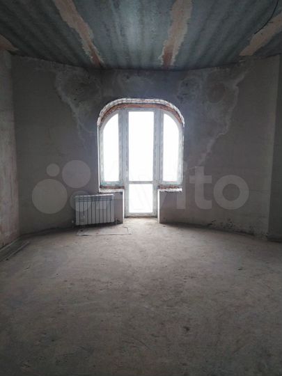 4-к. квартира, 115 м², 4/5 эт.